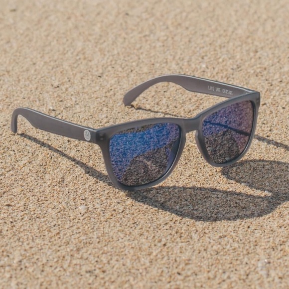 NIB SUNSKI Polarized “Headland” Sunglasses - Picture 3 of 10